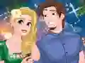 Spill Disney Couple Princess Fabulous Date online