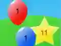 Spill Math Pop online