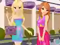 Spill Sisters Shopping online