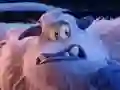 Spill Smallfoot Puzzle online