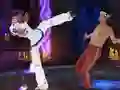 Spill Superhero Fight online