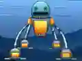 Spill Robot Connections online