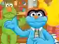 Spill The Furchester Hotel: A Helping Hand online