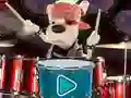 Spill Bookaboo: Drum Kit online