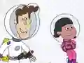 Spill The Adventures of Napkin Man! Get Well Soon online