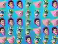 Spill Studio K: Face Race online