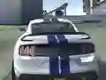 Spill Y8 Multiplayer Stunt Cars online