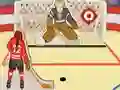 Spill Table Hockey Hero online