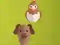 Spill What’s That Animal online