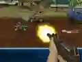 Spill Warzone Getaway 2 online