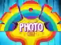 Spill WOW Photo online
