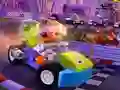 Spill LEGO® Friends Heartlake Rush online