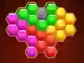 Spill Hexa Puzzle online