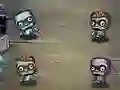 Spill Zombie hunt online