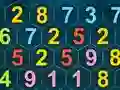 Spill Match 10 Saga online
