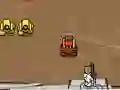 Spill Robots Defense online