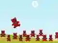 Spill Save Teddy Bears online