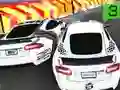 Spill Ice Rider Racing Cars online