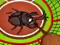 Spill Animal Olympics Hammer Throw online