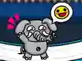Spill Animal Olympics Trampoline online