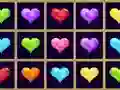 Spill Sliding Hearts Match 3 online
