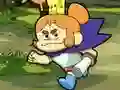 Spill Craig of the creek the legendary trials online