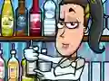 Spill Bartender the wedding online