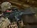 Spill Weapons Simulator Submachine Gun - Indoor online
