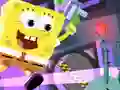 Spill Spongebob squarepants And the saviours of slime online