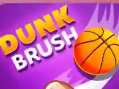 Spill Dunk Clash online