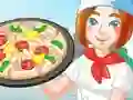 Spill Pizzeria online