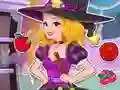 Spill Audrey's Spell Factory online