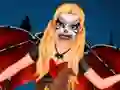 Spill Halloween Vampire Couple online
