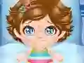 Spill Baby Lily Sick Day online