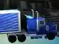 Spill 18 Wheeler Impossible Stunt online
