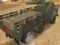 Spill Army Cargo Driver 2 online