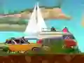 Spill Adventure Drivers online