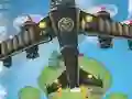 Spill Sky Force online
