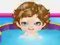 Spill Baby Lily Care online