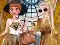 Spill Sisters Shopping Eurotour online