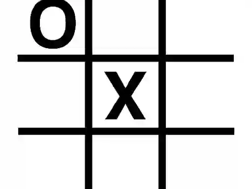 Spill Impossible tic tac toe online