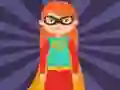 Spill Girl Hero online