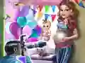 Spill Mommy Photo Album online