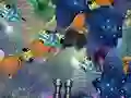 Spill Fish Blaster online