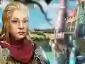 Spill Secret Kingdom online
