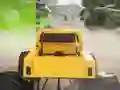 Spill Heavy Muscle Cars Offroad online