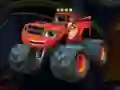 Spill Blaze Monsters Machines Crush online