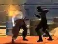 Spill Samurai Fighter online