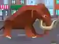 Spill Dino Express online