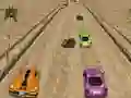 Spill 3D LA Supercars online